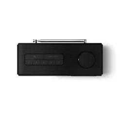 Philips liten radio med Bluetooth, DAB+, TAR5600