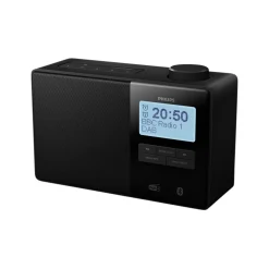 Philips liten radio med Bluetooth, DAB+, TAR5600