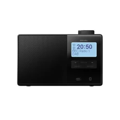 Philips liten radio med Bluetooth, DAB+, TAR5600