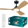 Philips Olas stor takvifte med lys, 106 cm