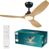 Philips Olas stor takvifte med lys, 132 cm