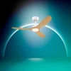 Philips Olas stor takvifte med lys, 132 cm