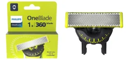 Philips OneBlade 360 ekstrablad, QP410/50