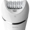 Philips Series 8000 BRE710/00 epilator