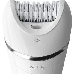 Philips Series 8000 BRE710/00 epilator