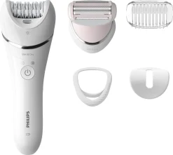 Philips Series 8000 BRE710/00 epilator