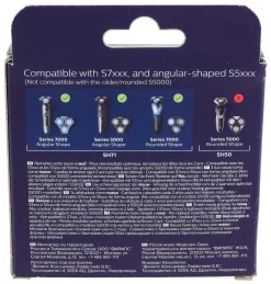 Philips SH71 skjærehode