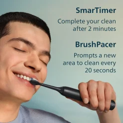 Philips Sonicare 4100 elektrisk tannbørste