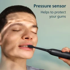 Philips Sonicare 4100 elektrisk tannbørste
