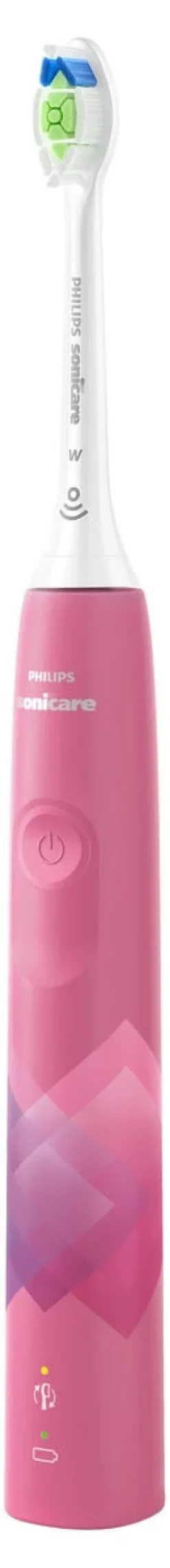 Philips Sonicare 4100 Series elektrisk tannbørste