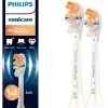 Philips Sonicare A3 Premium All-in-One tannbørstehode, 2-pakning