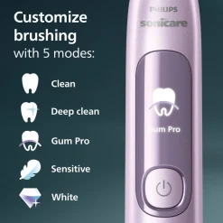 Philips Sonicare Advanced Clean elektrisk tannbørste