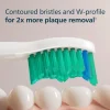 Philips Sonicare C1 ProResults-børstehode, 6-pakning