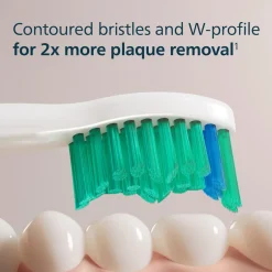Philips Sonicare C1 ProResults-børstehode, 6-pakning