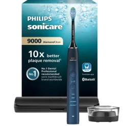 Philips Sonicare DiamondClean 9000 elektrisk tannbørste, Special Edition