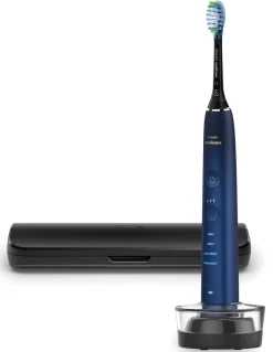 Philips Sonicare DiamondClean 9000 elektrisk tannbørste, Special Edition