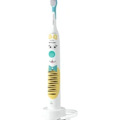 Philips Sonicare For Kids elektrisk tannbørste barn, 3 år