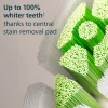 Philips Sonicare W2 Optimal White tannbørstehode, 6-pakning