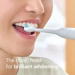 Philips Sonicare W2 Optimal White tannbørstehode, 6-pakning