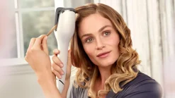 Philips StyleCare Prestige krølltang, BHB878/00