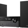Philips TAM4505 stereoanlegg med CD og DAB-radio