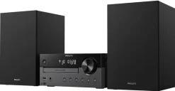 Philips TAM4505 stereoanlegg med CD og DAB-radio