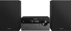 Philips TAM4505 stereoanlegg med CD og DAB-radio