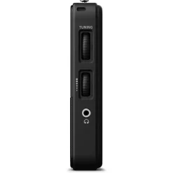 Philips TAR1509 bærbar FM/MW-radio, batteridrevet