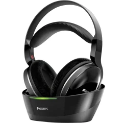 Philips trådløse hodetelefoner til TV, SHD8850/12