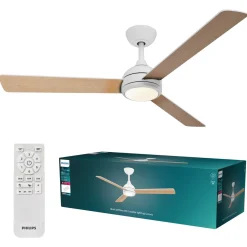 Philips Velyx stor takvifte med lys, 132 cm
