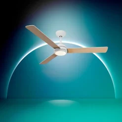 Philips Velyx stor takvifte med lys, 132 cm