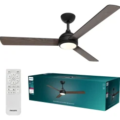 Philips Velyx stor takvifte med lys, 132 cm