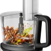 Philips Viva Collection foodprosessor HR7530/10, 850 W
