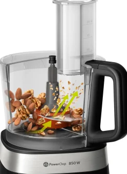 Philips Viva Collection foodprosessor HR7530/10, 850 W