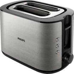 Philips Viva Collection HD2650/90, brødrister 2 skiver