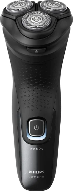 Philips 3000X series X3051/00 barbermaskin, vanntett