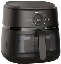 Philips Airfryer 2000 Series 6,2 l, NA230/00