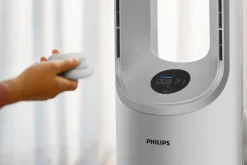 Philips Air Performer AMF765/10 luftrenser med vifte, 70 m2