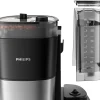 Philips alt-i-ett kaffetrakter med kvern 1,25 l, HD7888/01