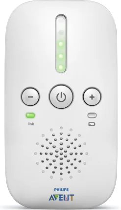 Philips Avent DECT SCD503/26 babycall