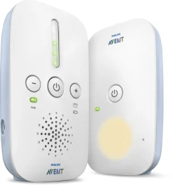 Philips Avent DECT SCD503/26 babycall