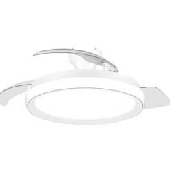 Philips Bliss takvifte med dimbart lys, 51 cm