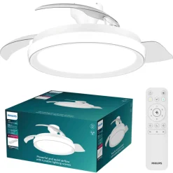 Philips Bliss takvifte med dimbart lys, 51 cm