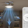 Philips Bliss takvifte med dimbart lys, 51 cm