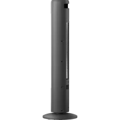 Philips CX5535 stillegående tårnvifte, fjernkontroll, 40 W