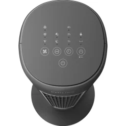 Philips CX5535 stillegående tårnvifte, fjernkontroll, 40 W