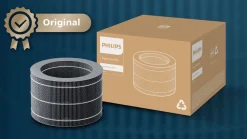 Philips FY3401-00 luftfukterfilter til AC3420, 3421