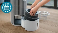 Philips FY3401-00 luftfukterfilter til AC3420, 3421