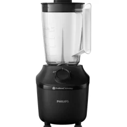 Philips HR2041/41 blender 1,9 l, sort