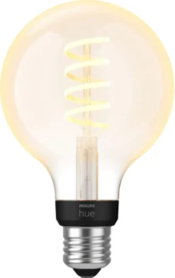 Philips Hue WA E27 LED globepære 7 W Bluetooth